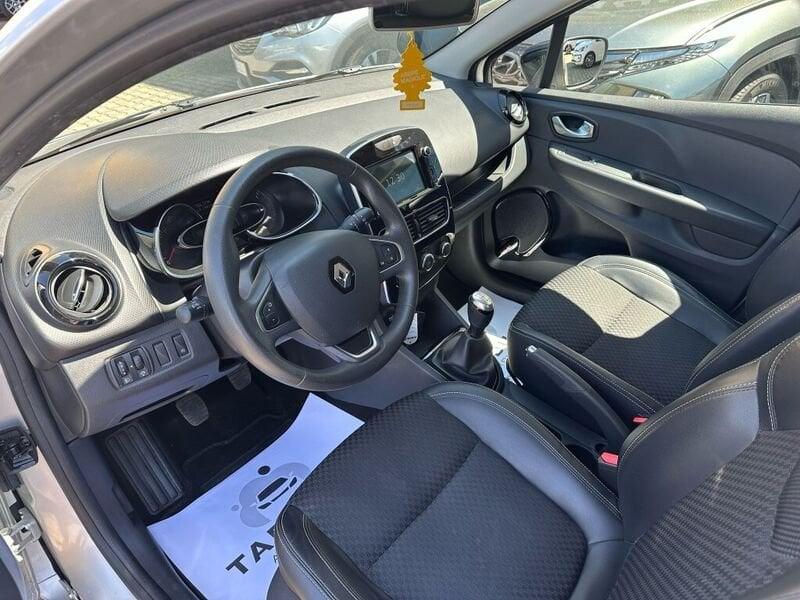 Renault Clio Clio dCi 8V 75 CV Start&Stop 5 porte Energy Duel