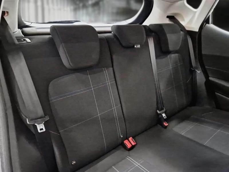 FORD FIESTA 1.5 ECOBLUE 85 CV BUSINESS 5 PORTE BERLINA