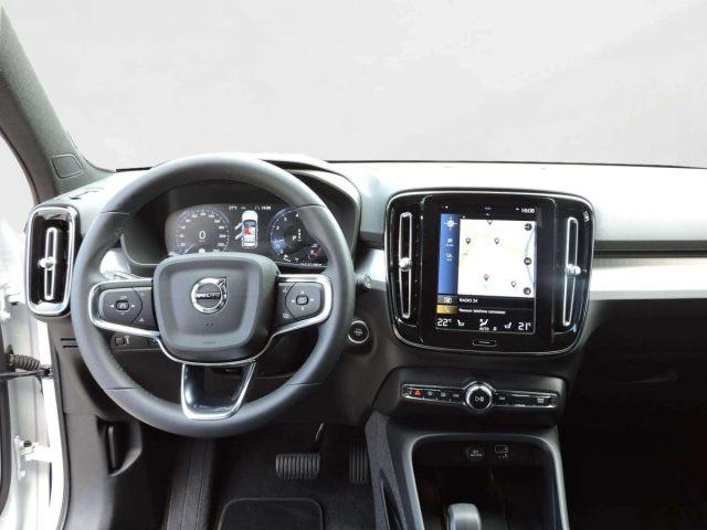 VOLVO XC40 T2 CORE AUTOMATICA AZIENDALE
