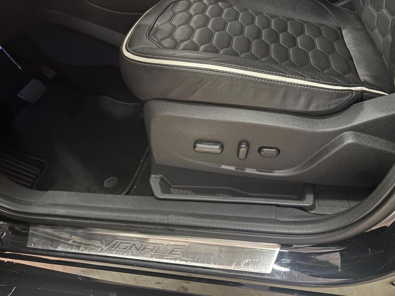 FORD KUGA 2.0 150 CV VIGNALE – UNICO PROPRIETARIO – KM CERTIFICATI