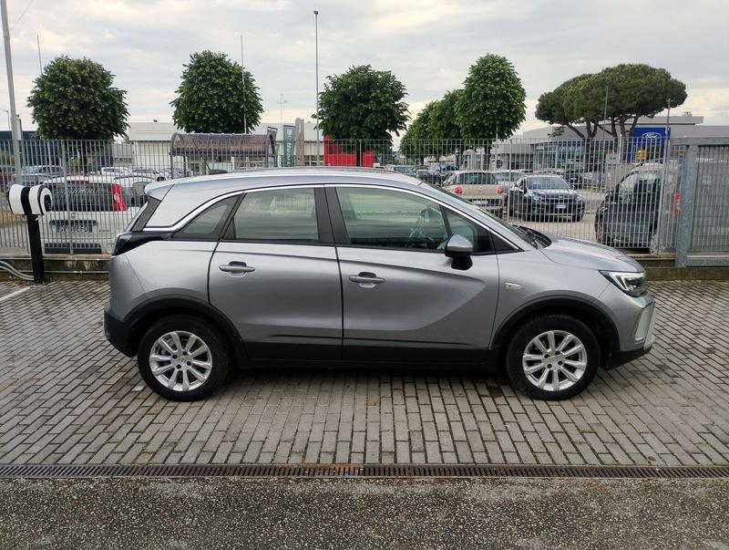Opel Crossland Crossland 1.5 ECOTEC D 110 CV Start&Stop Elegance