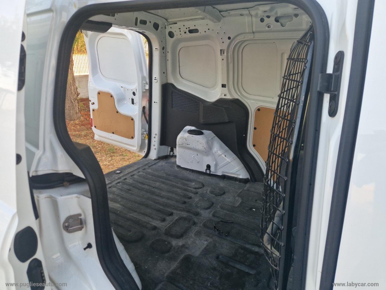 FORD Transit Courier 1.5 TDCi 75CV Van AUTOCARRO