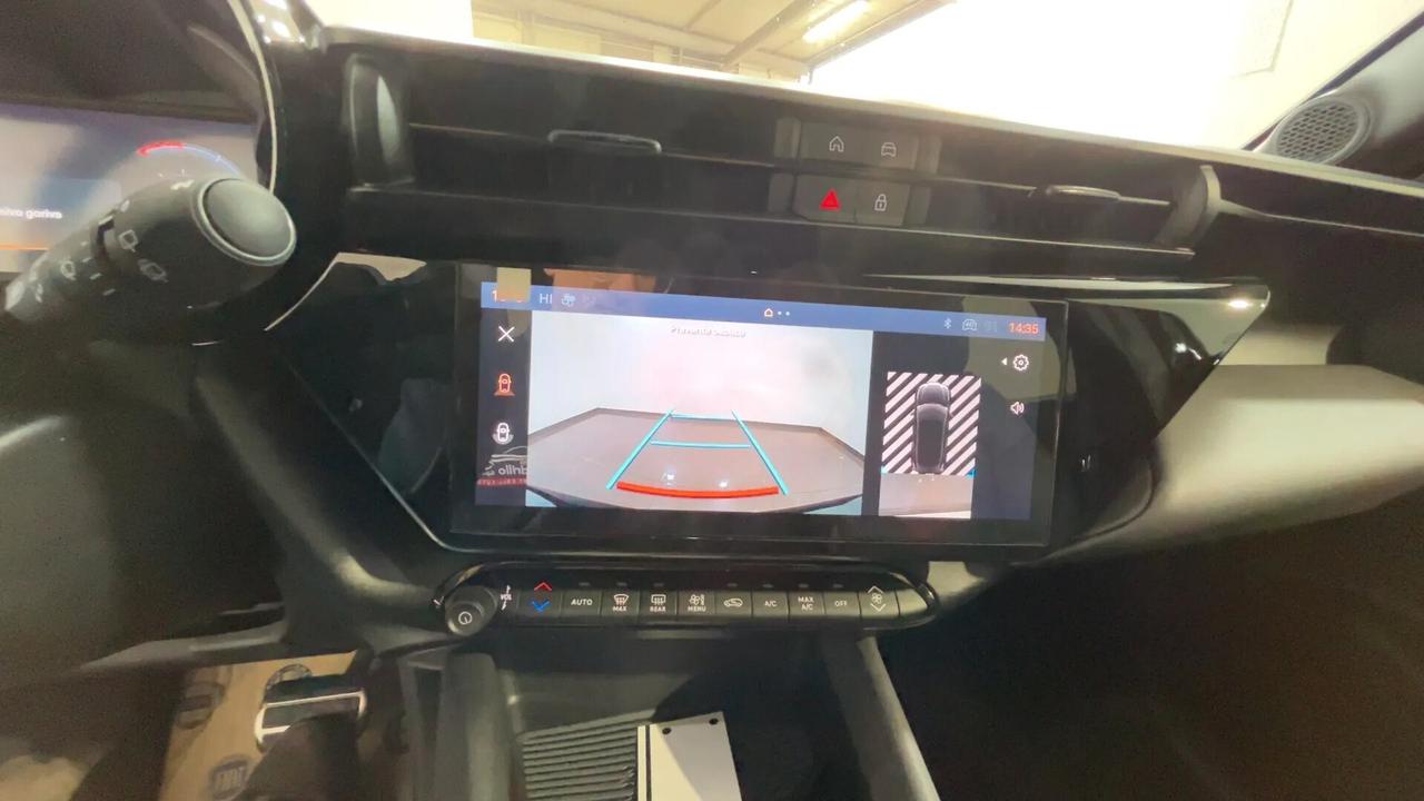 Alfa Romeo Junior Speiale 1.2 145 CV Hybrid