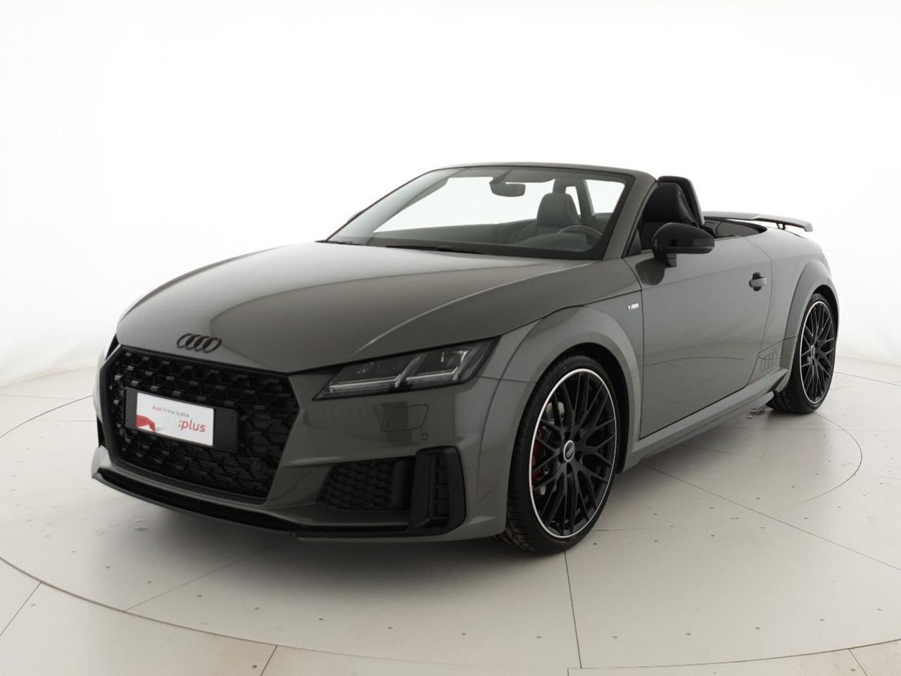 Roadster 40TFSI 197CV S tronic