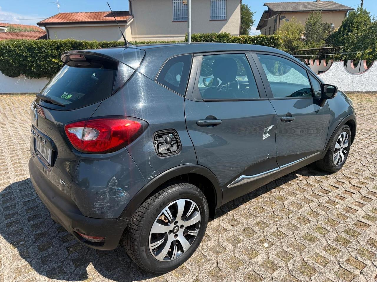 Renault Captur TCe 12V 90 CV Start&Stop Energy Intens