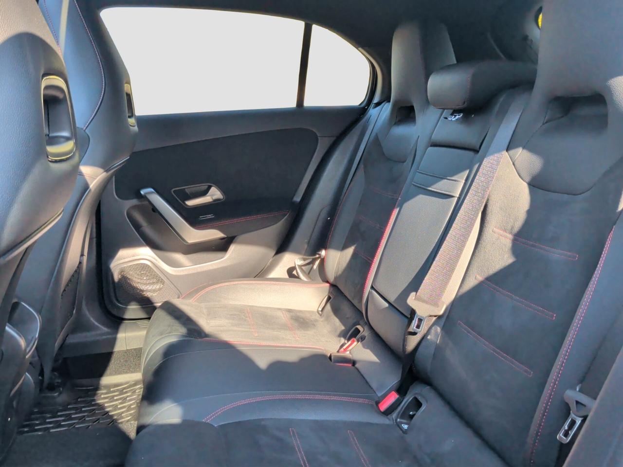Mercedes-benz A 180 d Automatic AMG Line Premium Plus TETTO 2024