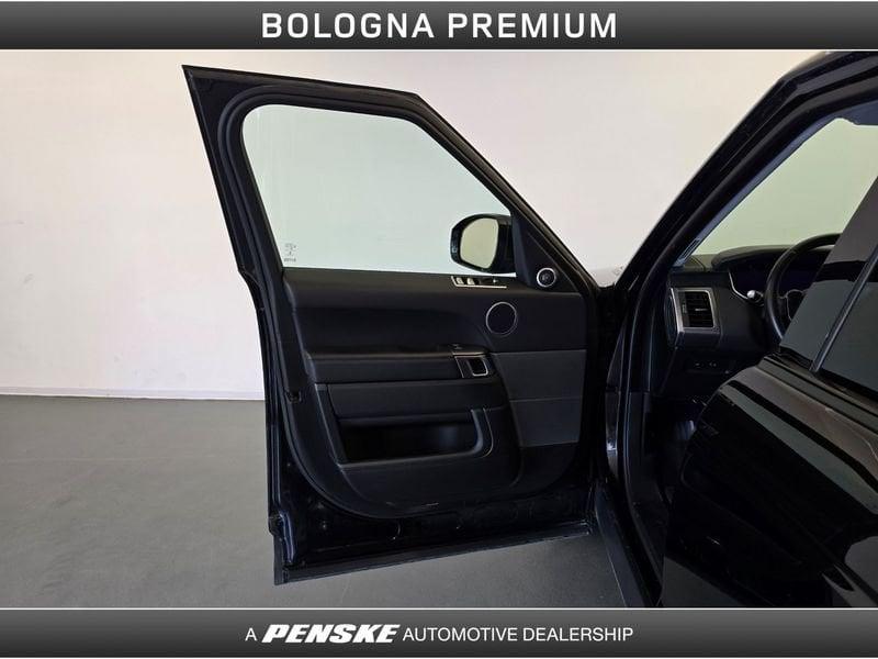 Land Rover RR Sport 3.0 SDV6 249 CV SE