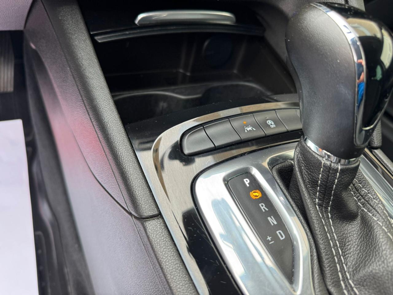 Opel Insignia 1.6 CDTI 136 CV S&S aut. Grand Sport Innovation