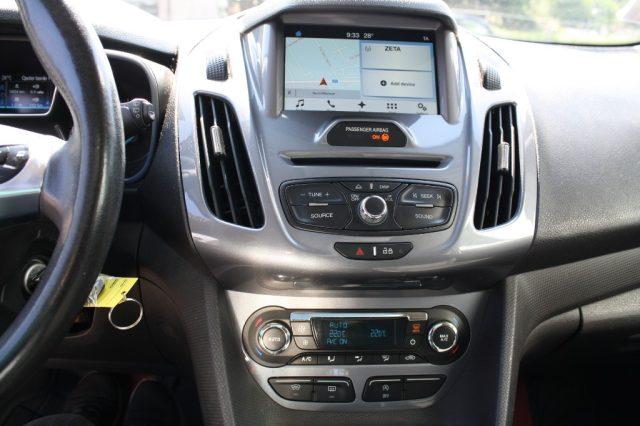 FORD Tourneo Connect 7 1.5 TDCi 120 CV Titanium 7Posti