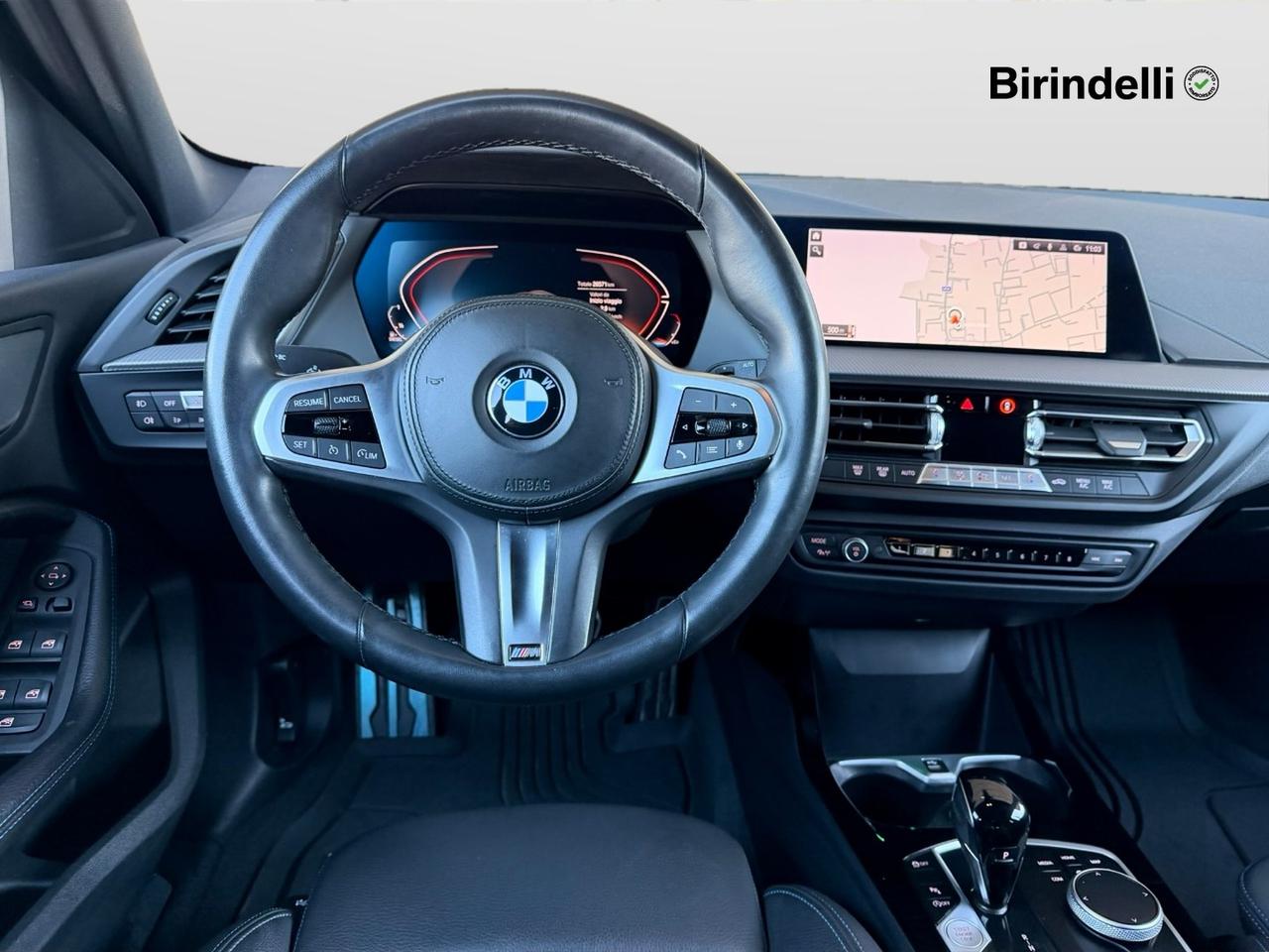 BMW Serie 1 (F40) - 118d 5p. Msport