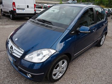 Mercedes-benz A 150 A 150 Avantgarde