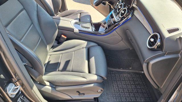 MERCEDES-BENZ GLC 200 d 4Matic Business PERMUTE PROMO ENTRO IL 07/06