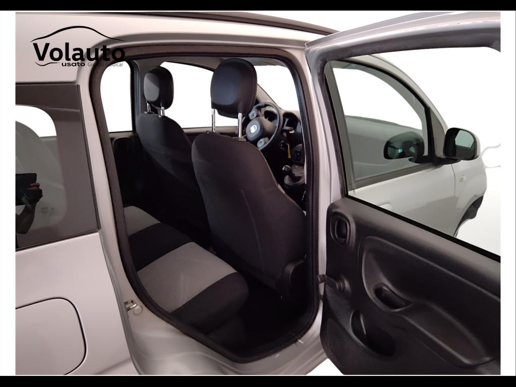 FIAT Panda III 2016 - Panda 1.3 mjt 16v Lounge s&s 95cv