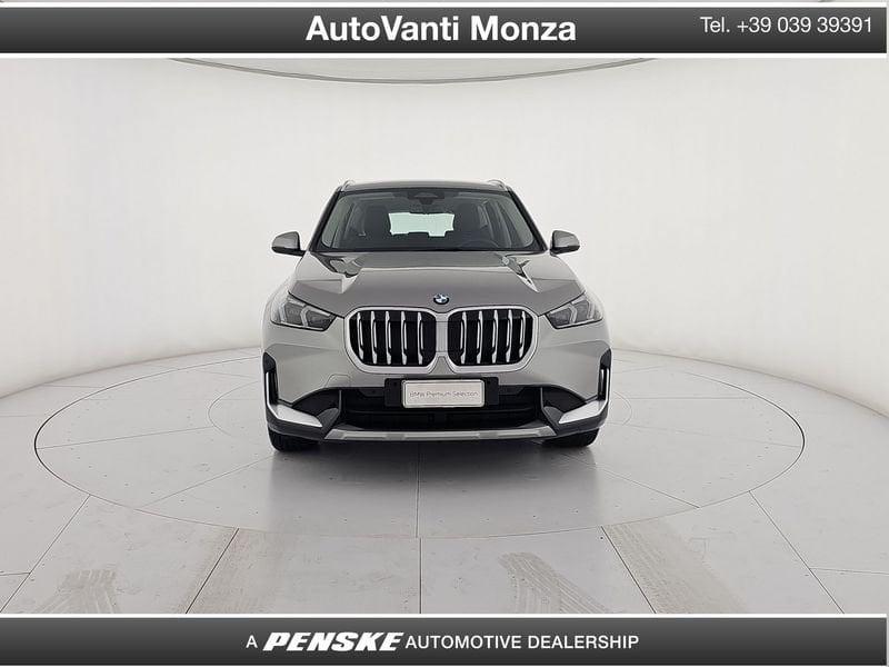 BMW X1 X1 sdrive18d X-Line auto