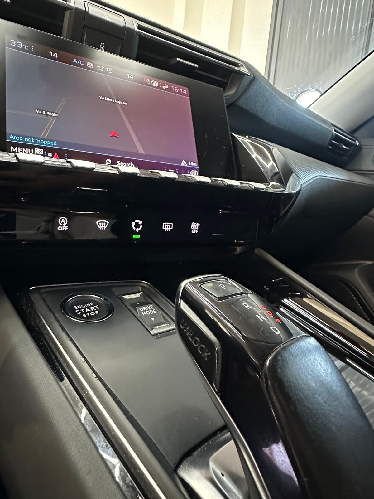 Peugeot 508 BlueHDi 130 Stop&Start EAT8 Allure