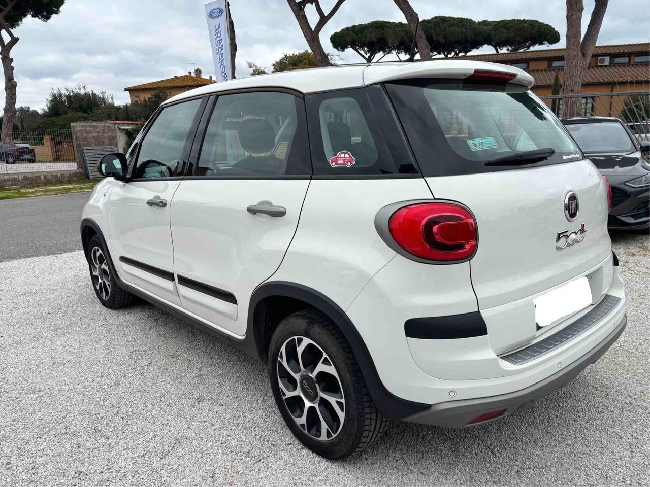 Fiat 500L 1.3 Multijet 95 CV Lounge