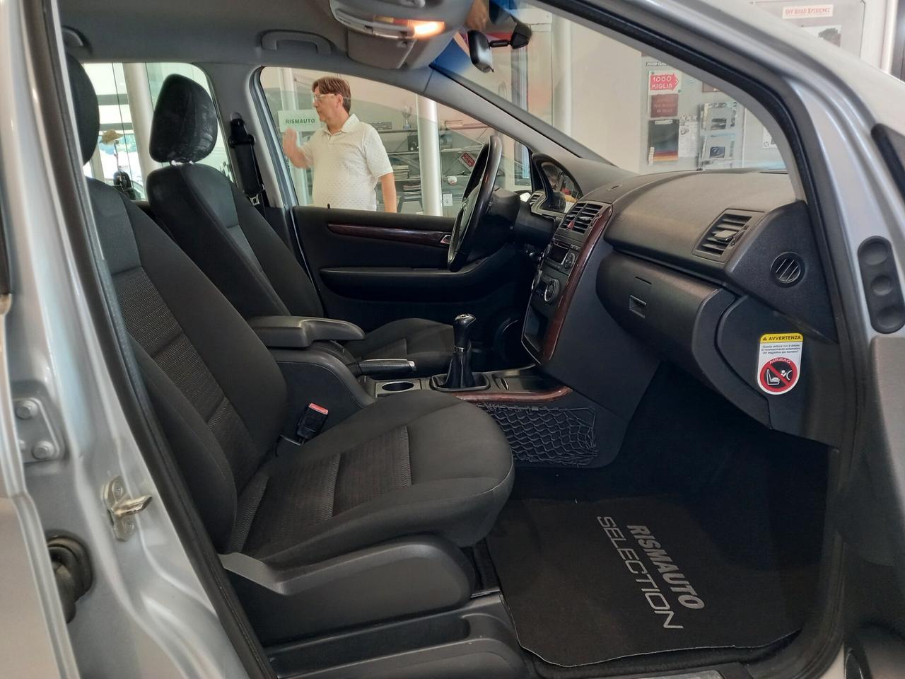 Mercedes-benz A 180 CDI Elegance