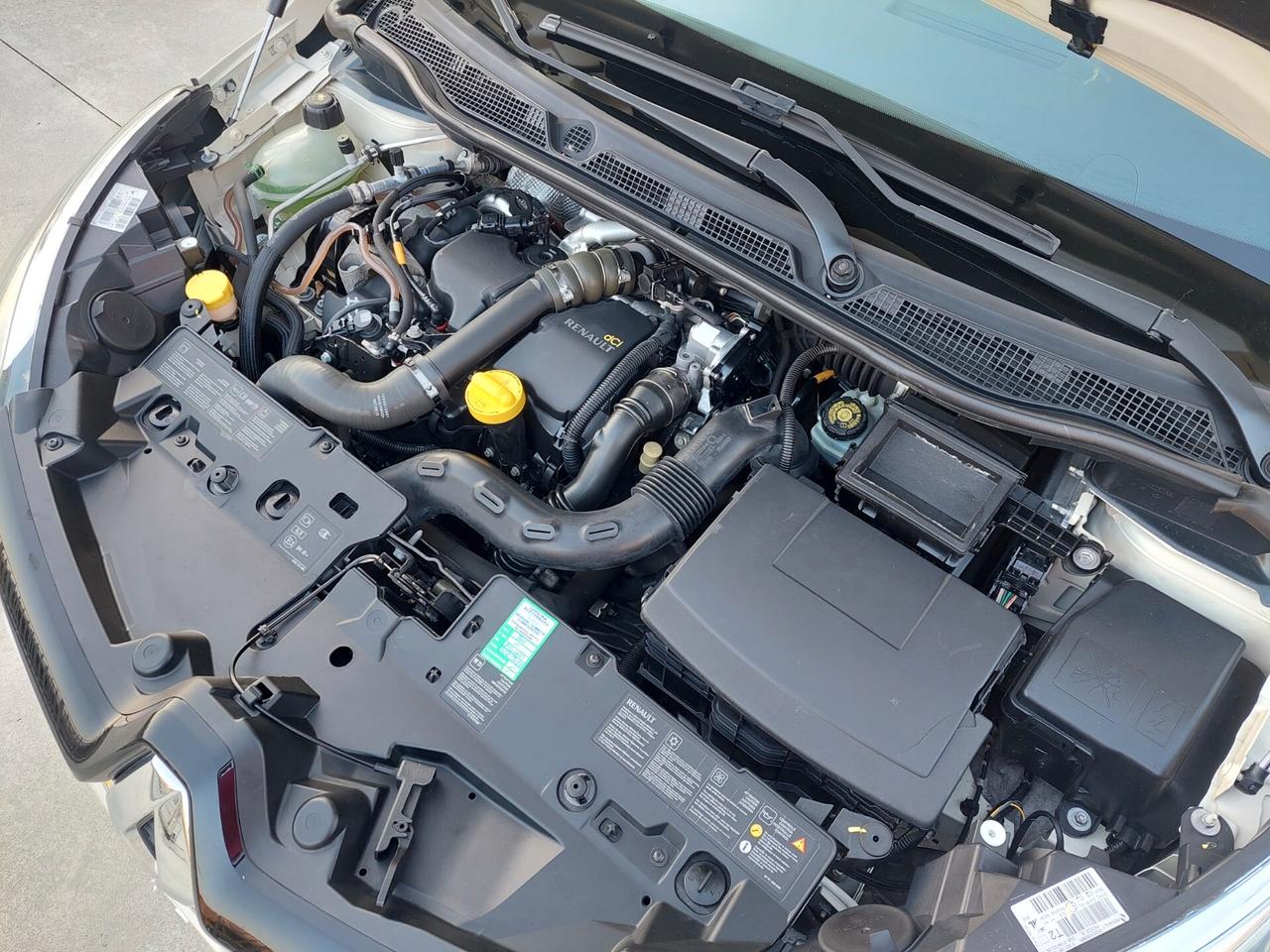 Renault Captur 1.5 dCi 8V 90 CV Start&Stop Energy