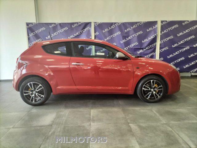 ALFA ROMEO MiTo 1.3 JTDm 85 CV S&S Distinctive