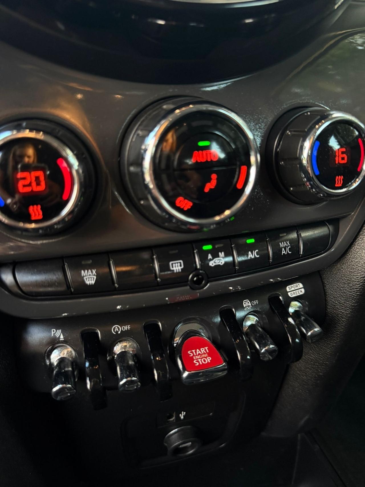 Mini Cooper D Countryman 2.0 Business ALL4