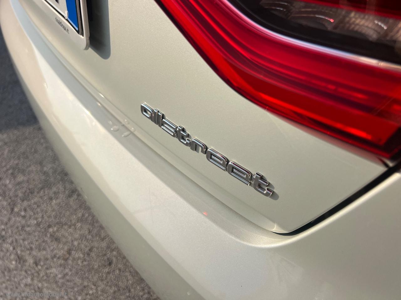AUDI A1 allstreet 30 TFSI S tronic CITYCARVER SOLO KM.15000