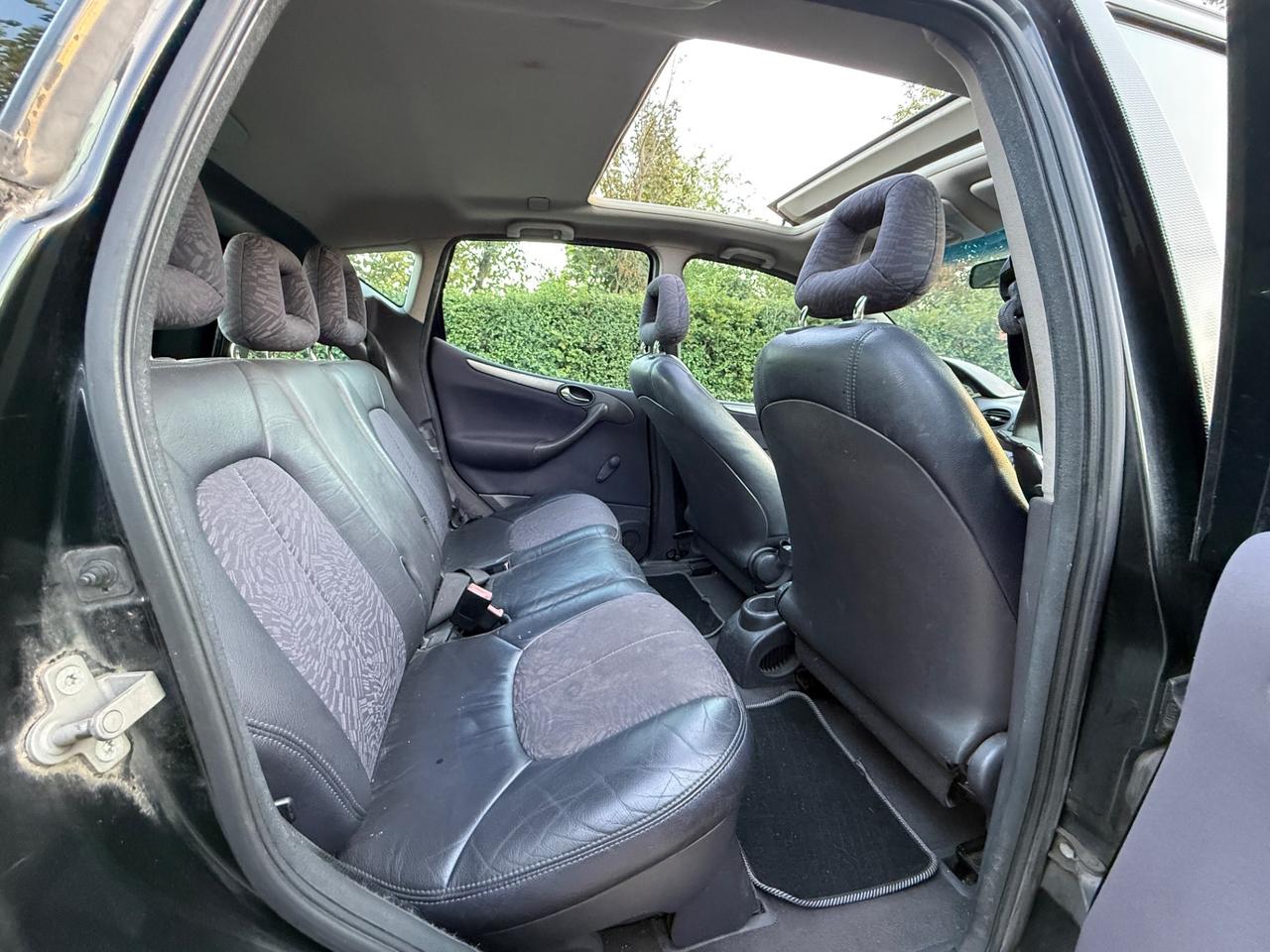 Mercedes-benz A 170 CDI cat Elegance