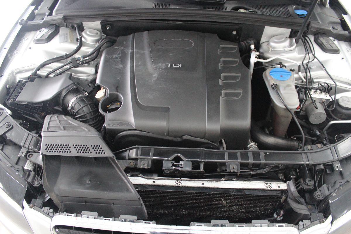 AUDI - A5 Sportback - 2.0 TDI 143CV F.AP. multitronic