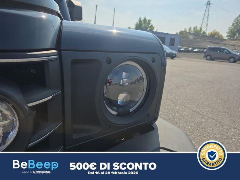 Ineos Grenadier STATION WAGON 3.0 TWIN-TURBO D FIELDMAST