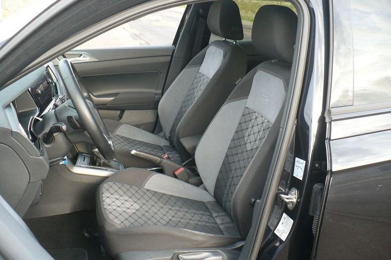 Volkswagen Taigo Taigo 1.0 TSI 110 CV DSG R-Line