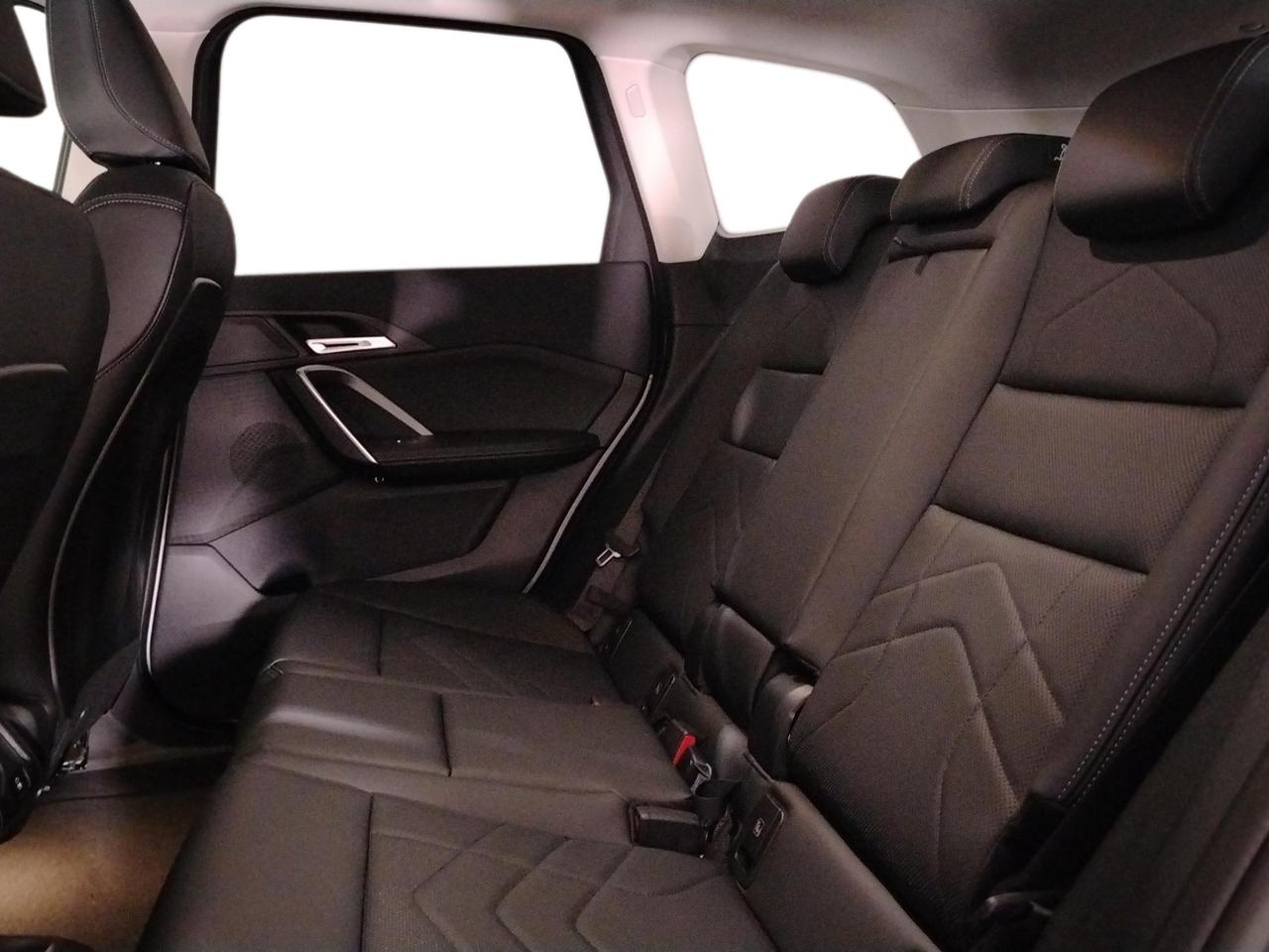 BMW X1 iX1 eDrive20 Pure Edition