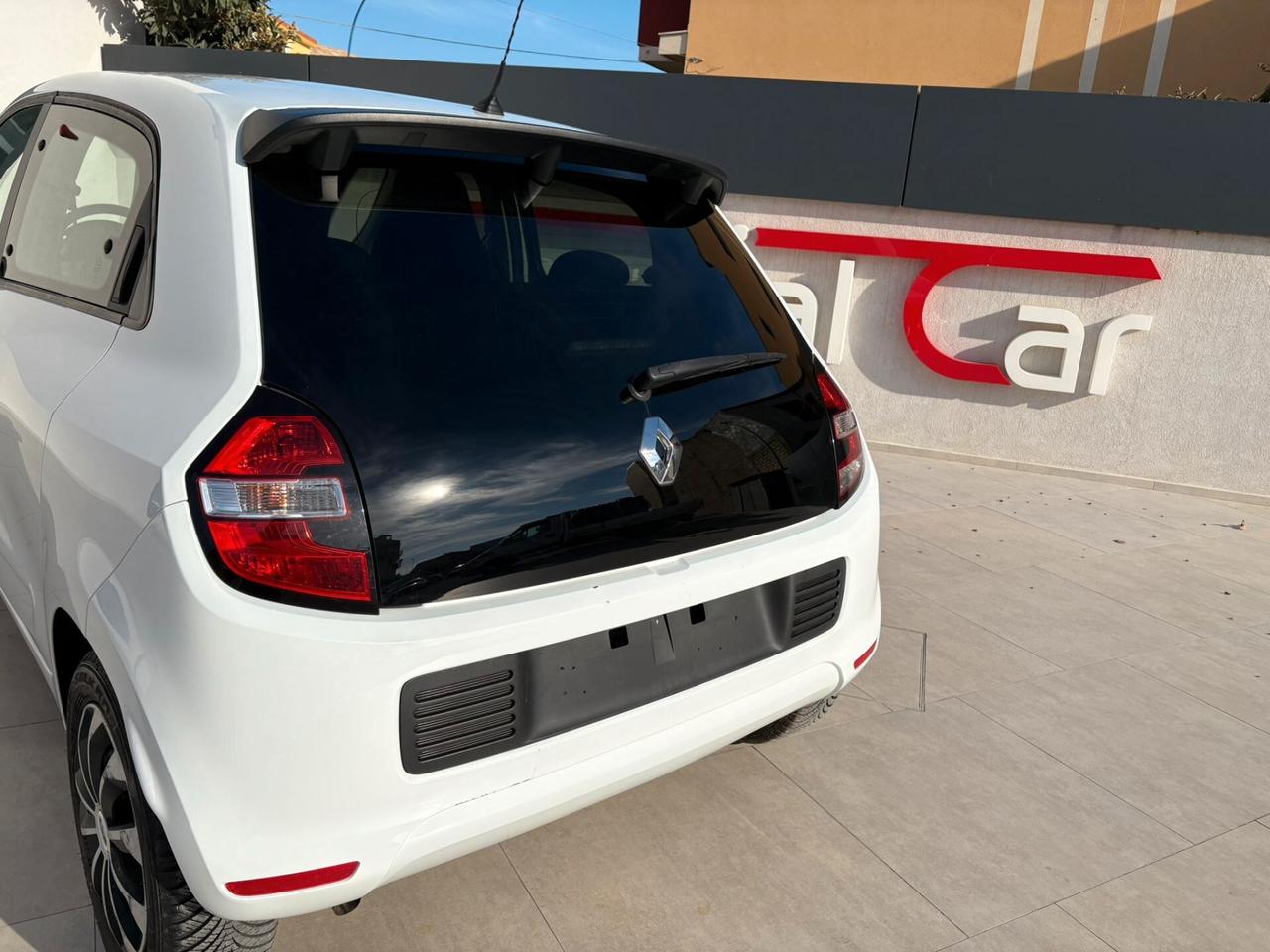 Renault Twingo SCe Life