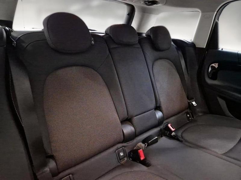 MINI COOPER SE COUNTRYMAN ALL4 Business autom.