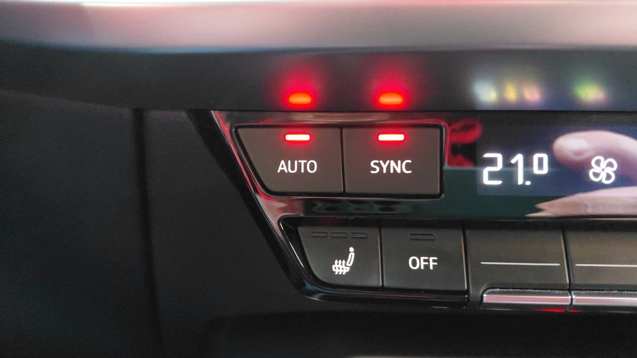 Audi A3 SPB 35 TDI S tronic SLine Unicoprop