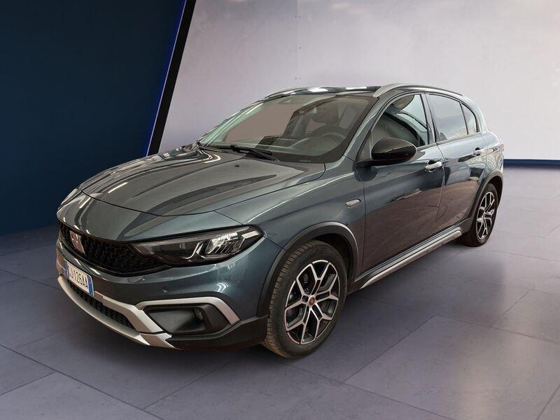 FIAT Tipo 5 porte Cross II 2021 5p 1.0 t3 Cross 100cv