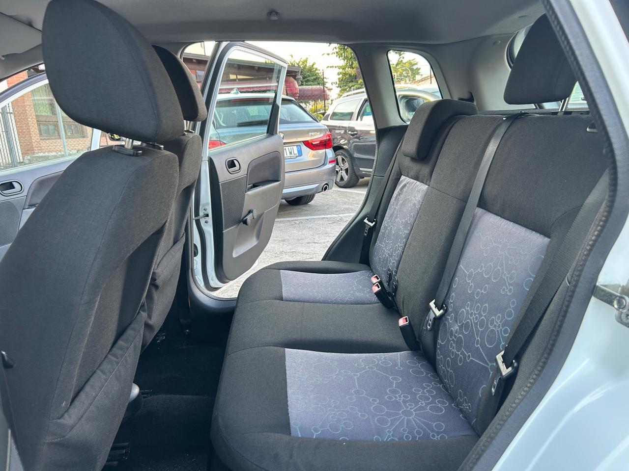 Ford Fiesta 1.2 benzina 145.000 km