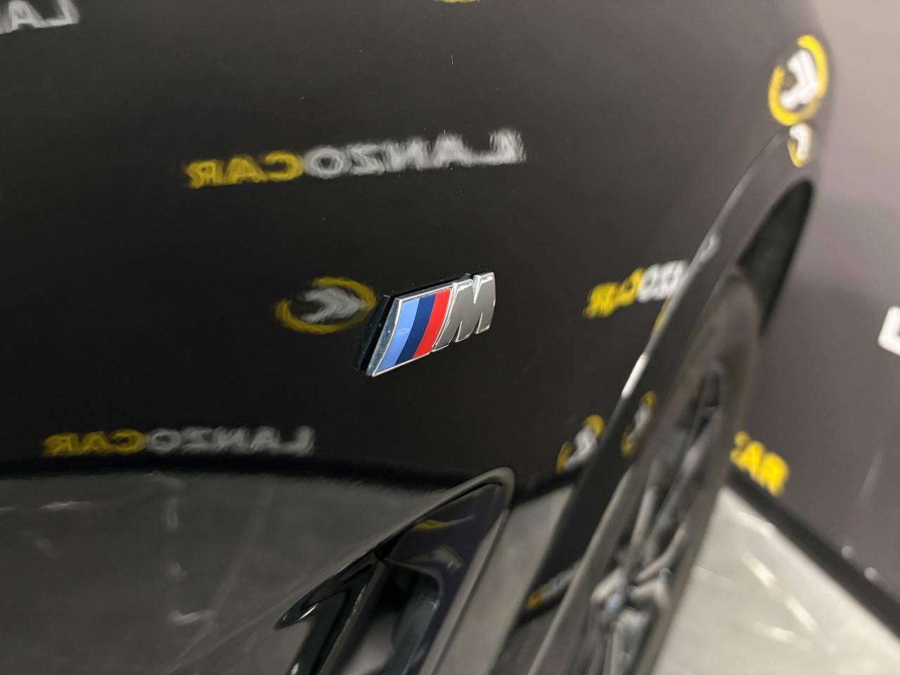 Bmw X3 XDRIVE 20D MSPORT MHEV