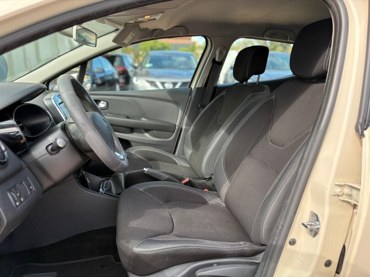 Renault Clio dCi 8V 75CV Start&Stop 5 porte Energy duel2