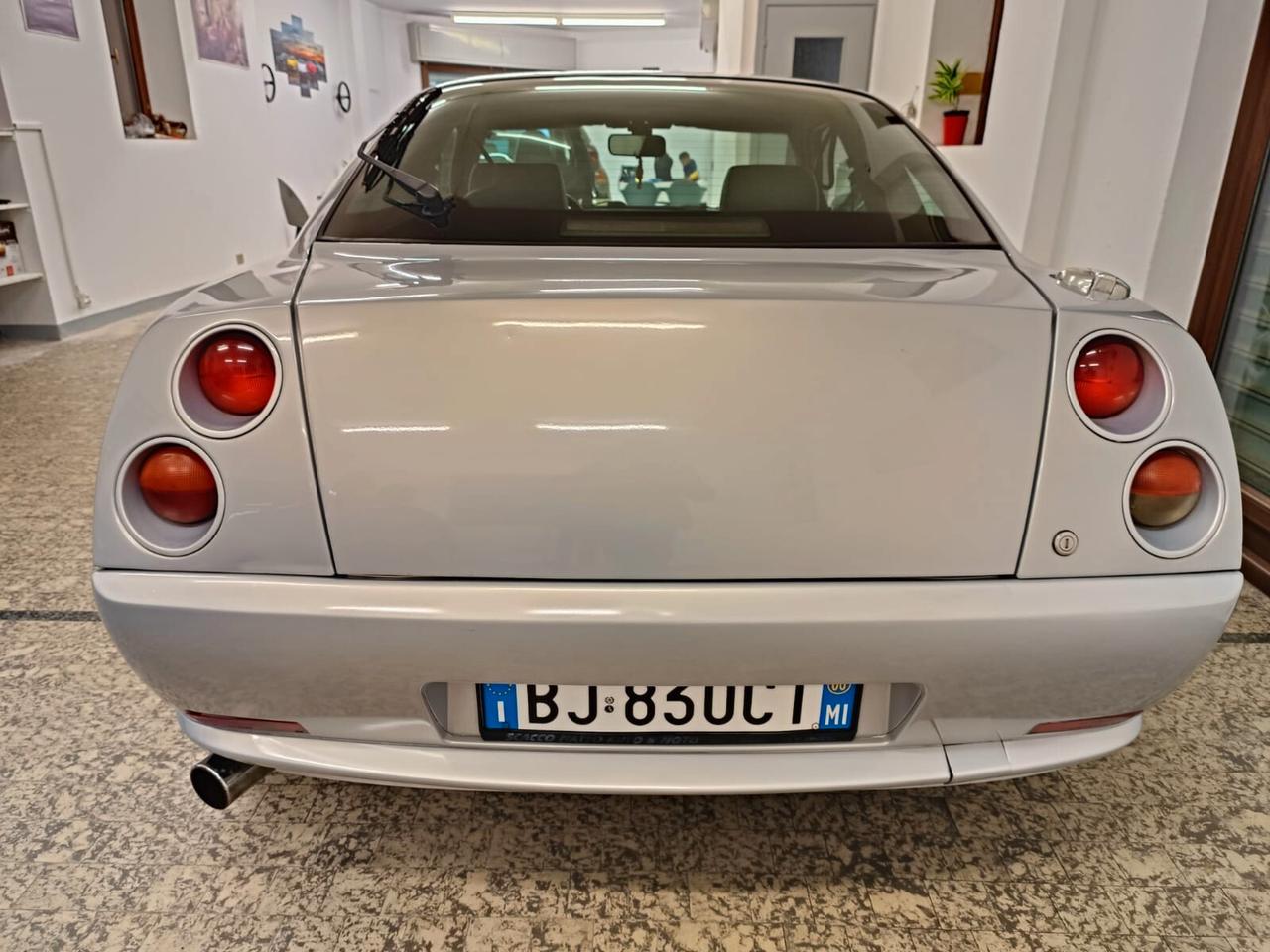 Fiat Coupe 1.8 i.e. 16V