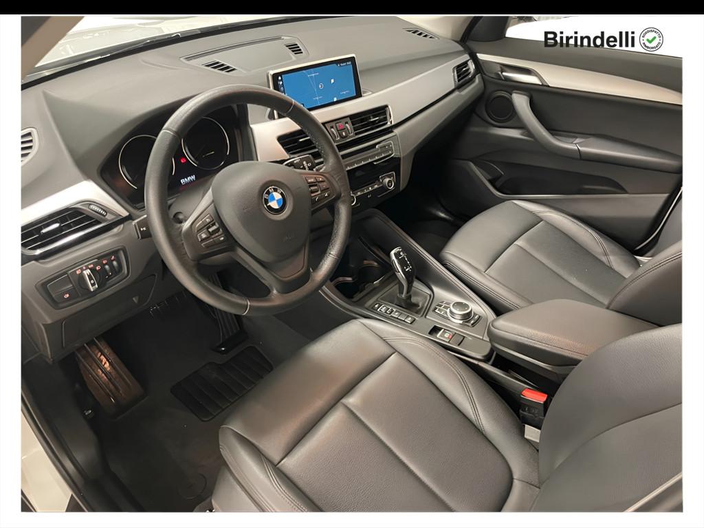 BMW X1 (F48) - X1 xDrive18d Business Advantage