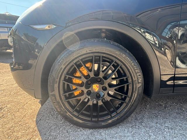Porsche Cayenne 3.0 Diesel ''€10500'' 2012