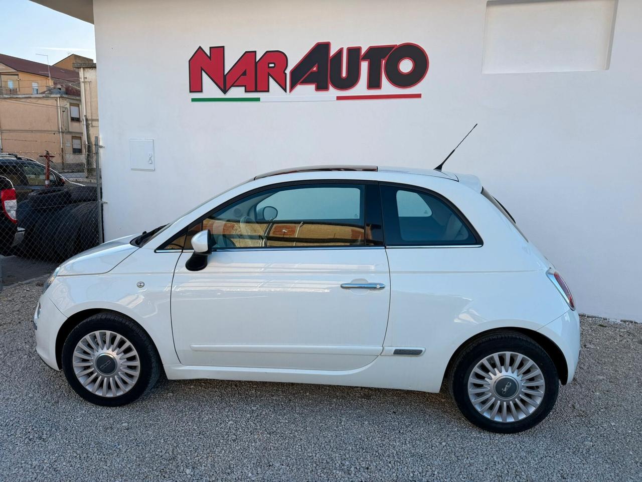 Fiat 500 1.3 Multijet 16V 75 CV Lounge