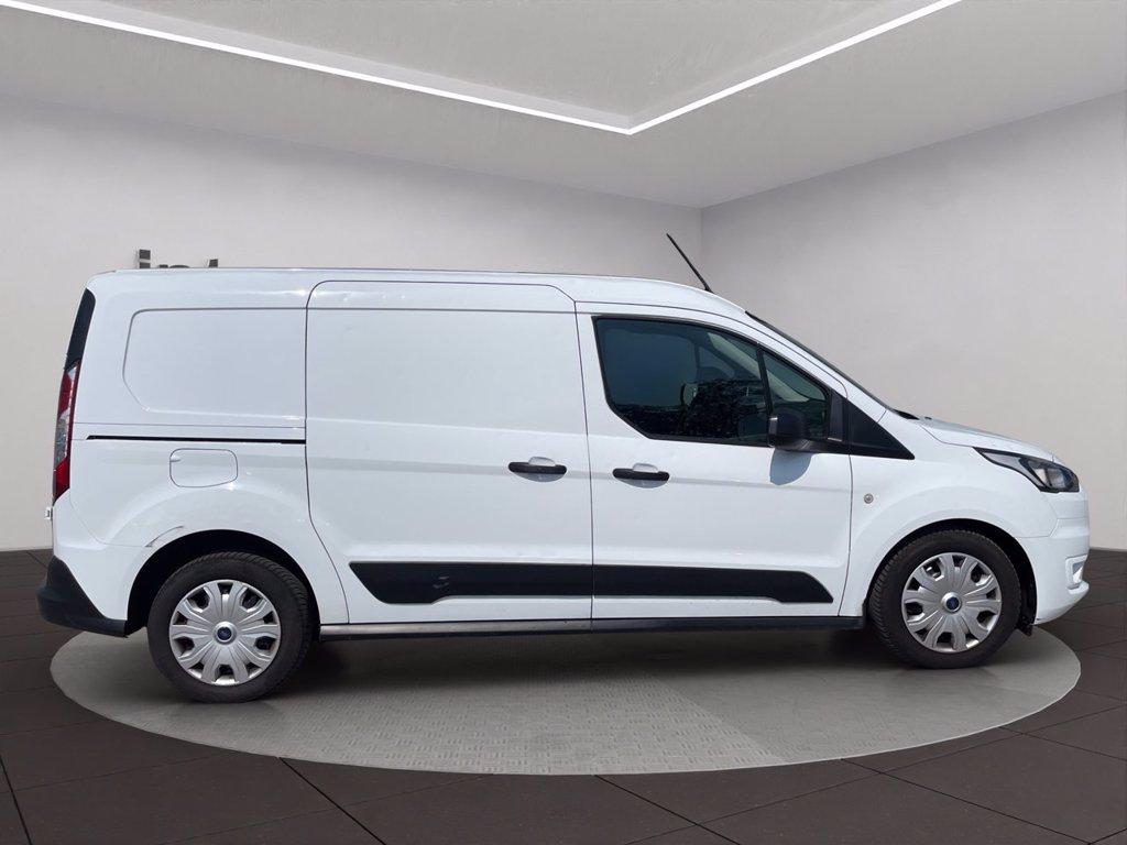 FORD Transit Connect 210 1.5 ecoblue(tdci) 100cv Trend L2H1 E6.2 del 2022