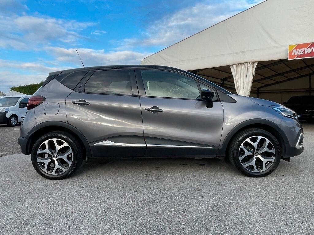 Renault Captur TCe 12V 90 CV Sport Edition2