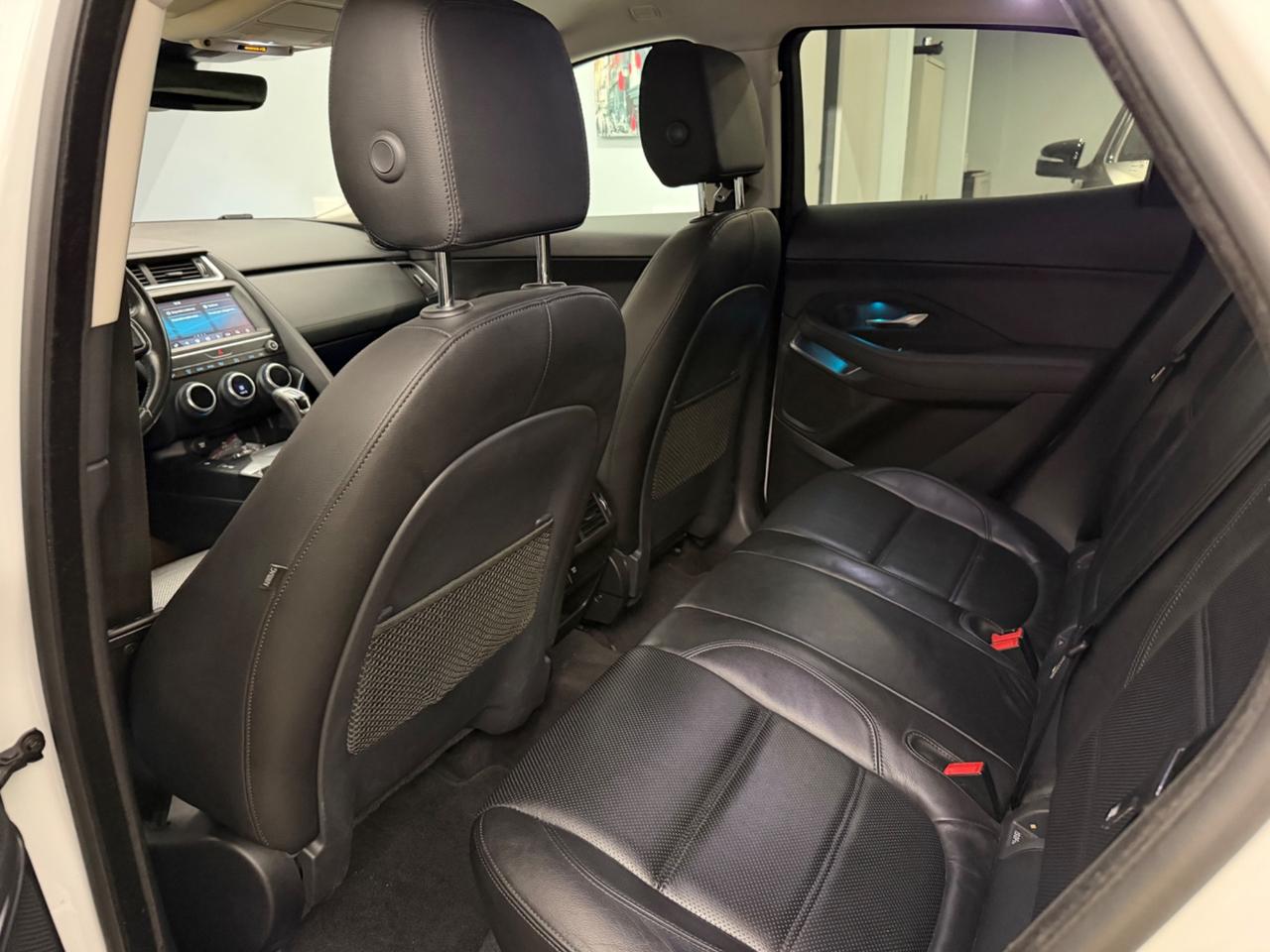 JAGUAR E-PACE (X540) E-PACE 2.0D 150 CV AWD AUT. S