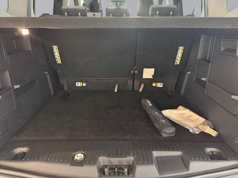 FORD TOURNEO COURIER 1.0 ECOBOOST TITA