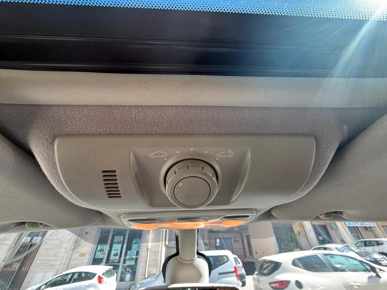 Renault Scenic Scénic X-Mod 1.5 dCi 110CV Dynamique