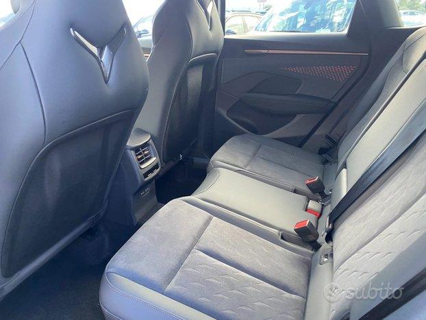 CUPRA Terramar 1.5 Hybrid DSG