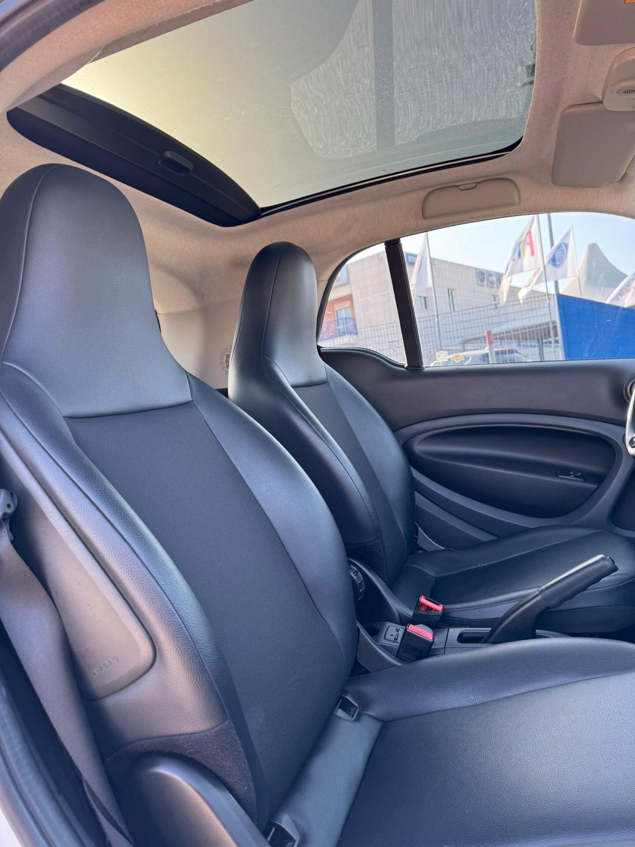 Smart ForTwo 70 1.0 twinamic Urban