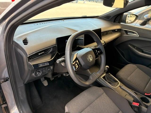 Mg MG3 1.5 Comfort