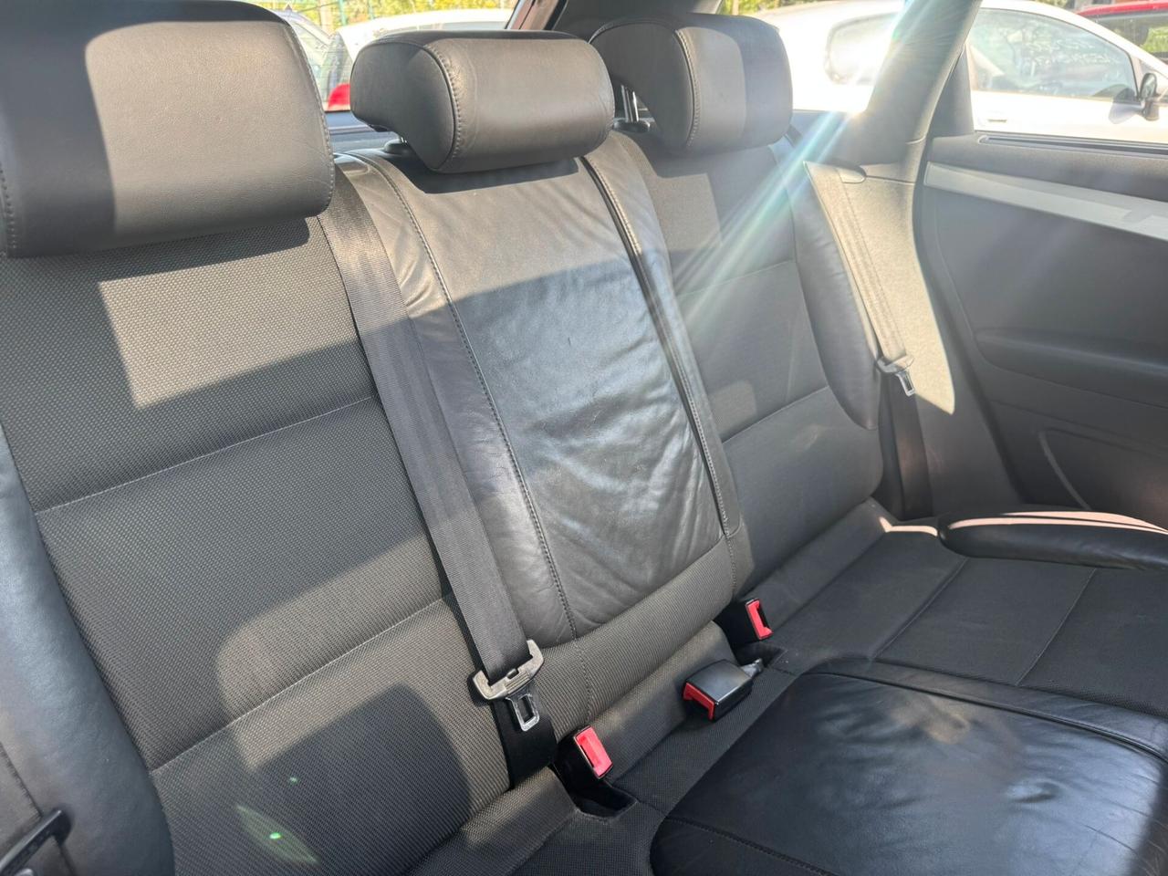 Audi A3 2.0 TDI F.AP. Ambition